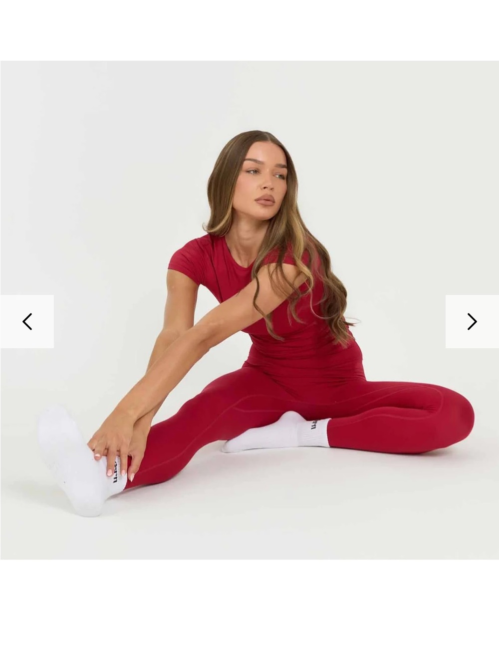 Core Soft Tee - Picture 4 of 7